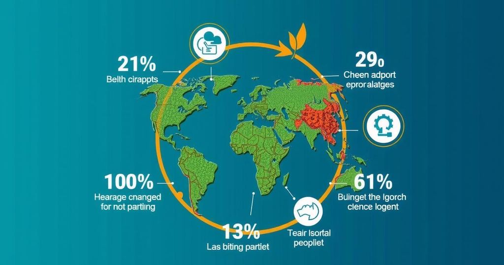 Guidelines for Integrating Wildlife Conservation into National Climate Plans