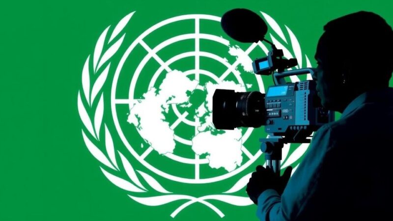 UNESCO Reaffirms Commitment to Support South Sudan Media Development