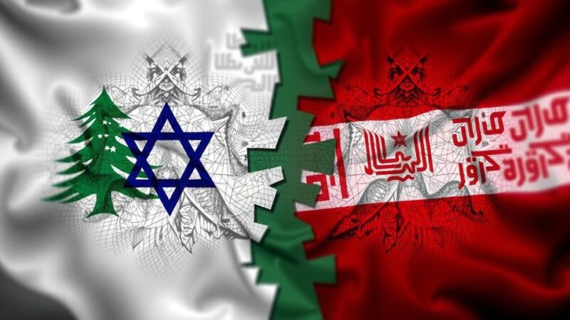 Prospects of Normalization: Lebanon’s Potential Relations with Israel Linked to Saudi Arabia’s Stance