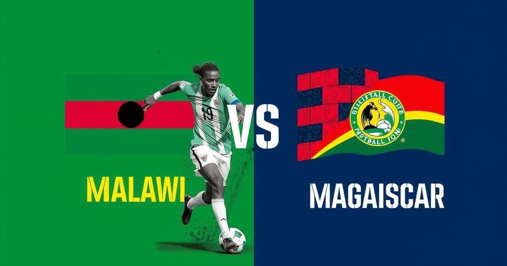 Malawi and Botswana Share Points; Madagascar Dominates Mauritius in Cosafa Championship