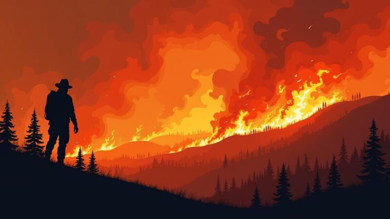 The Escalating Threat of Wildfires in a Changing Climate: Insights from Recent Research