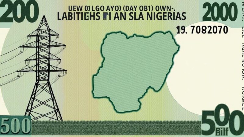 Benin, Togo, Niger Owe N9.41bn to Nigeria for Electricity in Q2 2024 – NERC