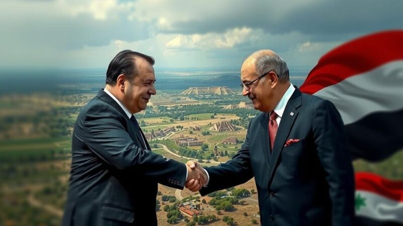 Turkey and Egypt’s Diplomatic Thaw: A Pathway to Peace in Libya