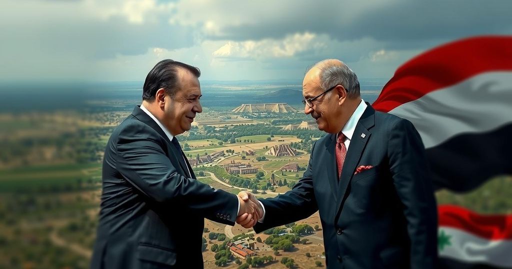 Turkey and Egypt’s Diplomatic Thaw: A Pathway to Peace in Libya