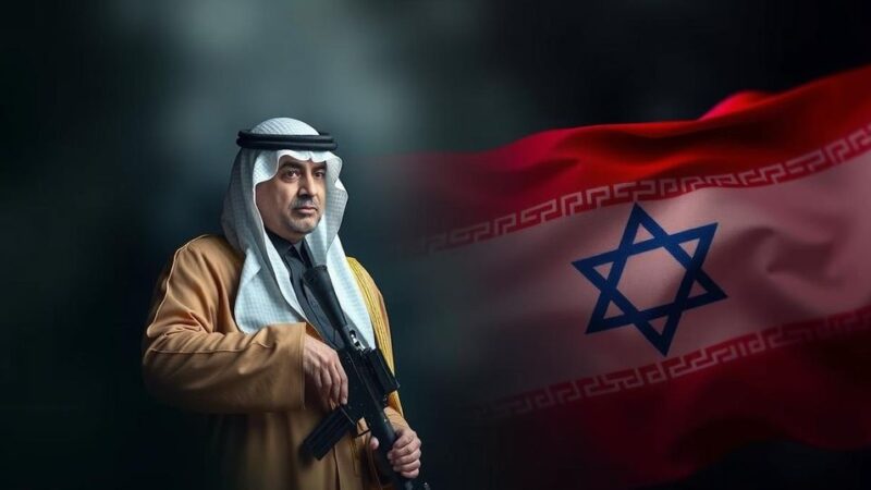 Saudi Arabia and UAE Condemn Israeli Strikes on Iran