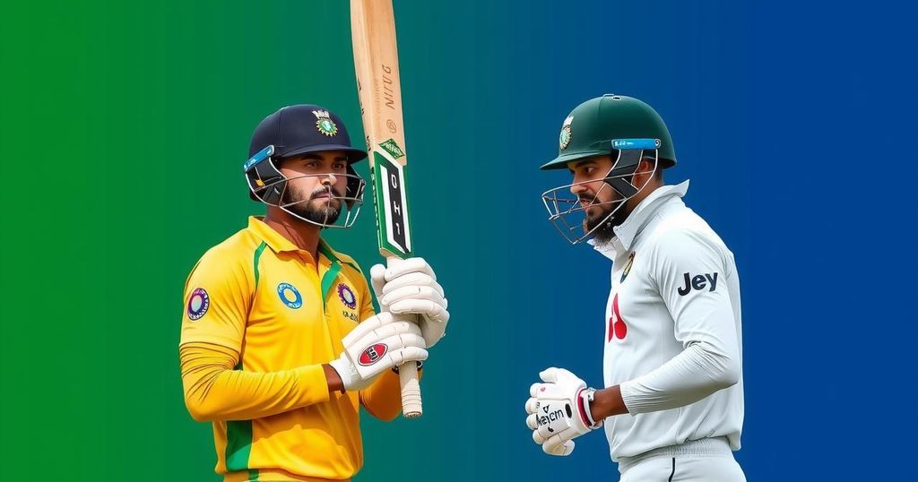 BAN vs SA 2nd Test: Live Streaming and Match Details