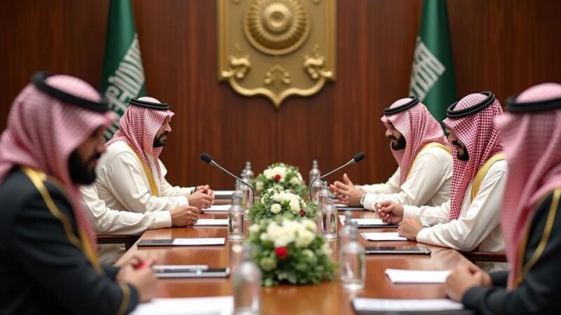 Qatar and Saudi Arabia Enhance Media Cooperation through Strategic Agreement