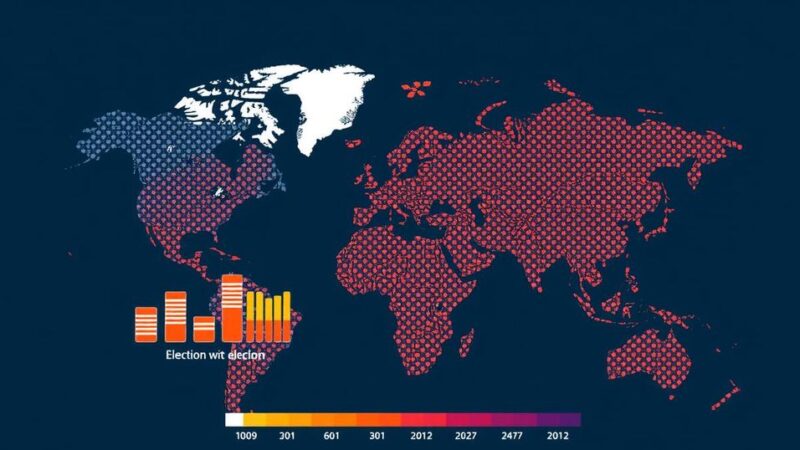 The Implications of the U.S. Presidential Election on Global Dynamics