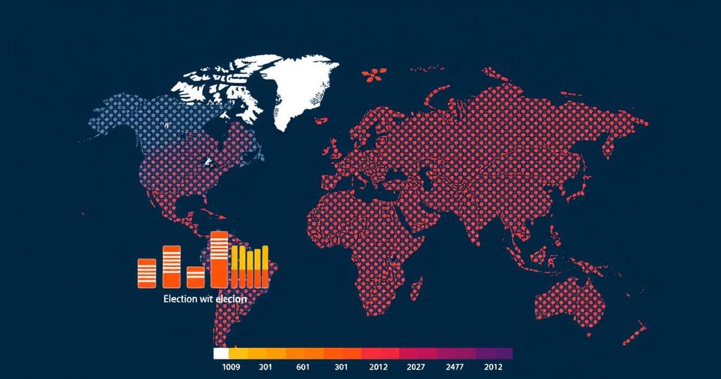 The Implications of the U.S. Presidential Election on Global Dynamics