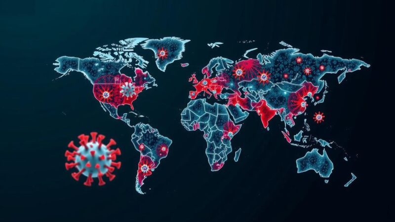 Global Health Preparedness: Are We Ready for the Next Pandemic?