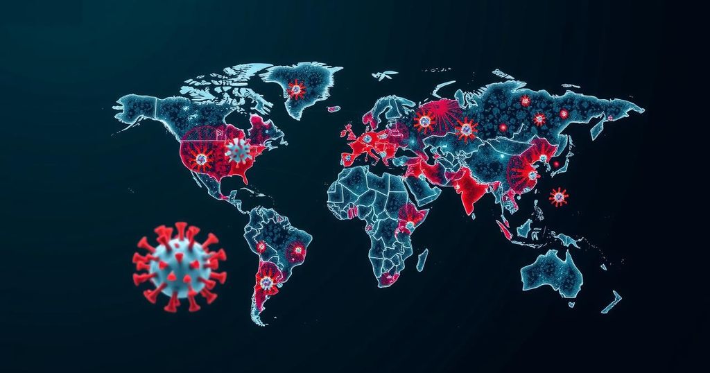 Global Health Preparedness: Are We Ready for the Next Pandemic?