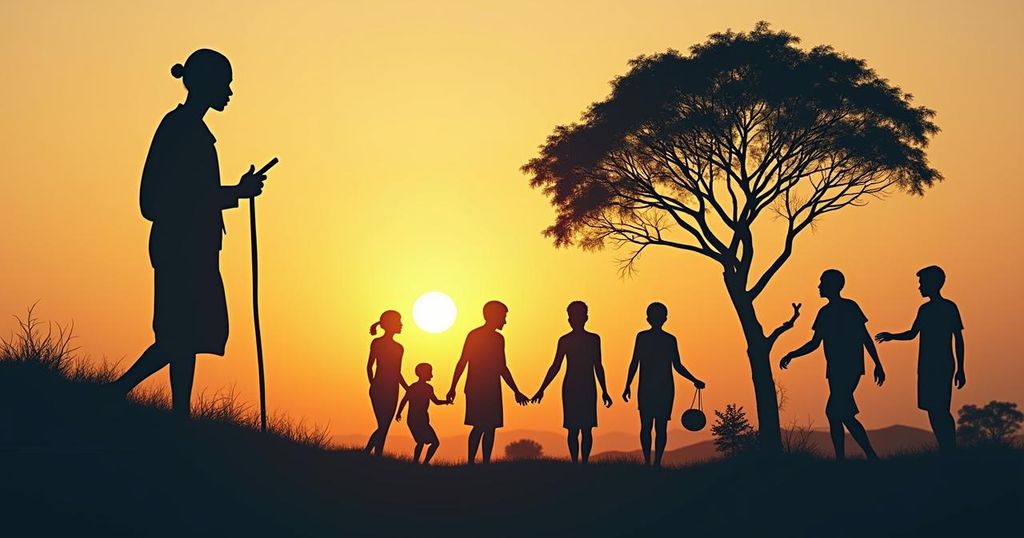 UK Medical Research Foundation Funds Six Health Studies on Climate Change in Africa