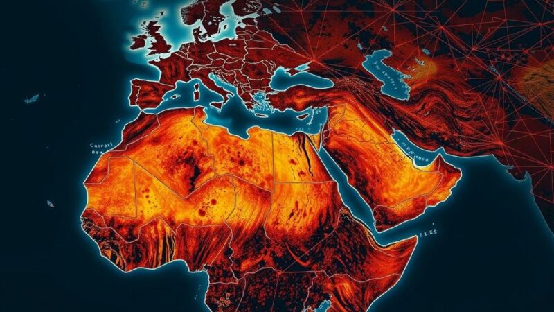 Shifting Alliances in the Horn of Africa: An Egypt-Eritrea-Somalia Axis