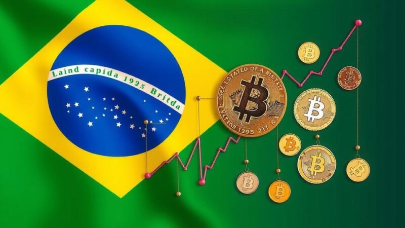 Latam Insights: Brazil Advocates for National Currencies, Bitcoin Struggle in El Salvador, Argentina Embraces Smart Contracts