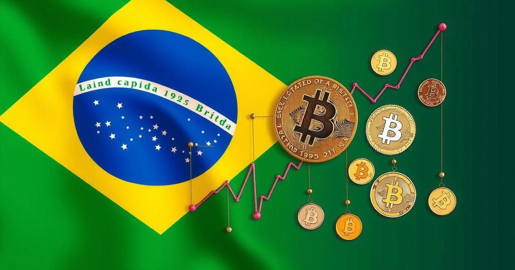 Latam Insights: Brazil Advocates for National Currencies, Bitcoin Struggle in El Salvador, Argentina Embraces Smart Contracts