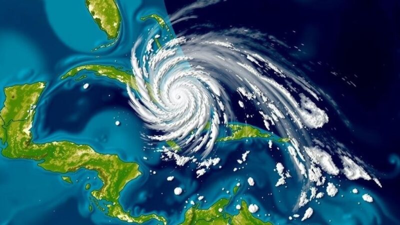 Tropical Storm Oscar Disintegrates En Route to the Bahamas After Causing Deaths in Cuba