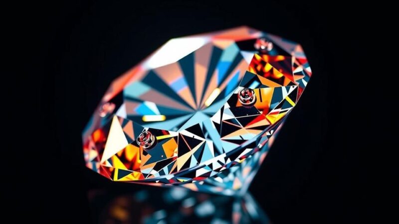 Omani Investment Fund Acquires Shares from Alrosa in Angola’s Diamond Mine