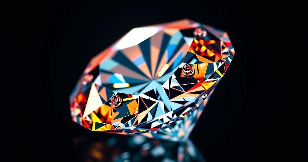 Omani Investment Fund Acquires Shares from Alrosa in Angola’s Diamond Mine