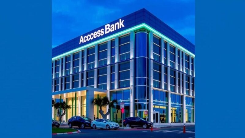 Access Bank Completes Strategic Acquisition of Standard Chartered Bank Subsidiaries