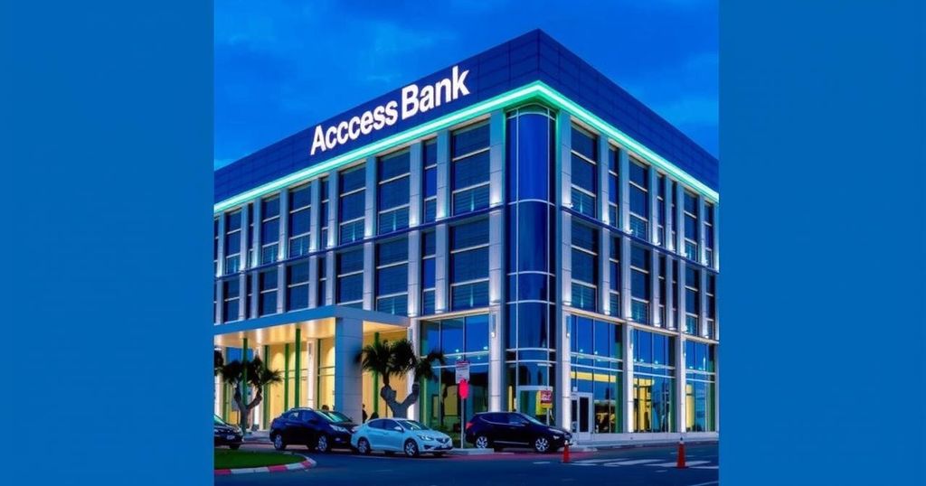 Access Bank Completes Strategic Acquisition of Standard Chartered Bank Subsidiaries