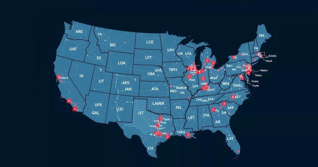 Understanding Voter Sentiment in the Wake of Electoral Surprises