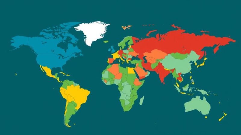 COP29 Climate Summit: Draft Proposal Calls for $250 Billion from Developed Nations