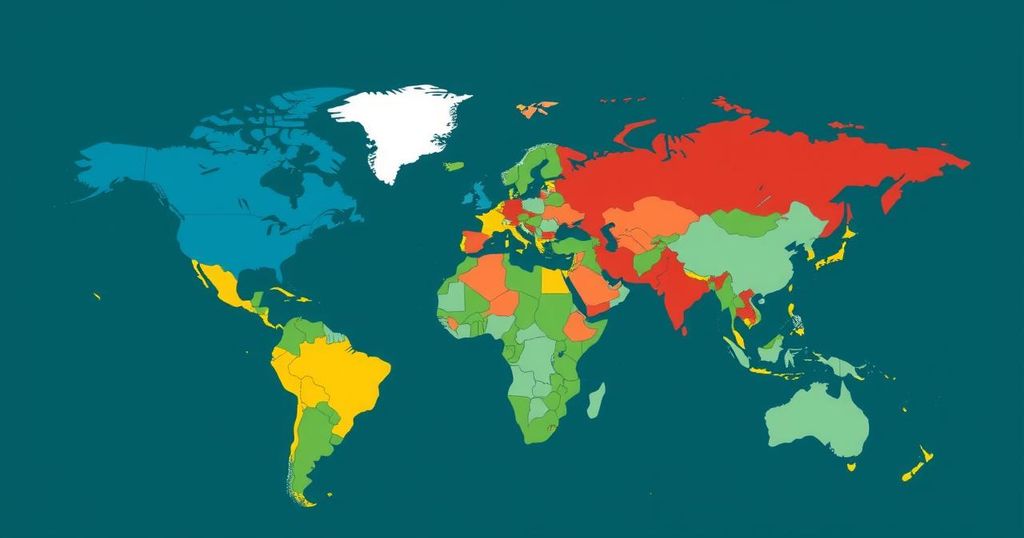 COP29 Climate Summit: Draft Proposal Calls for $250 Billion from Developed Nations