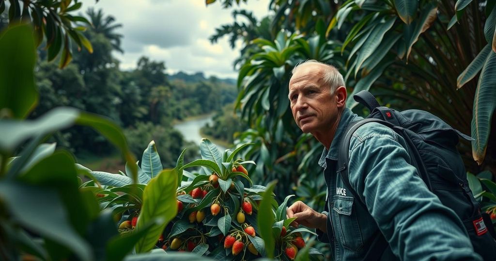 Biden’s Historic Visit to the Amazon Amidst Climate Policy Uncertainties