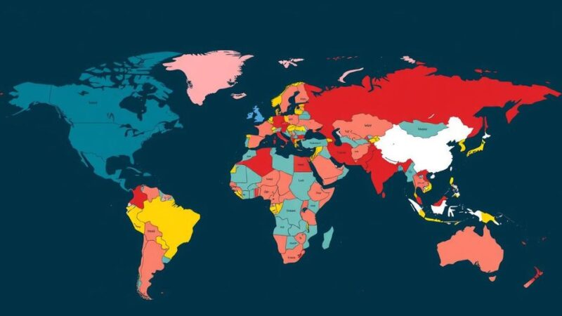 Humanitarian and Political Challenges in Syria, Iran, and South Sudan