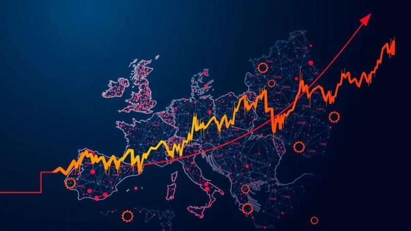 European Stocks Rise as U.S. Election Takes Center Stage with Novo Nordisk Gains