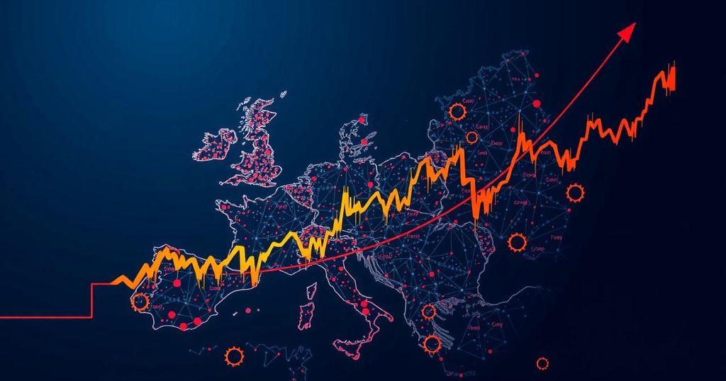 European Stocks Rise as U.S. Election Takes Center Stage with Novo Nordisk Gains