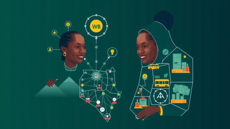 Kenya Embraces Web3: Following Zimbabwe in Economic Empowerment through Tokenization