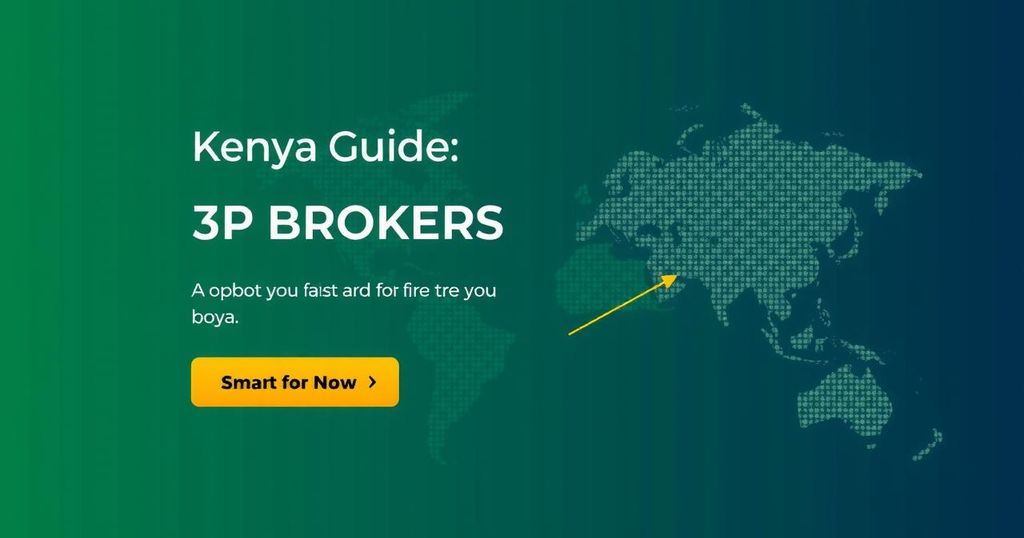 A Comprehensive Guide to Forex Trading in Kenya