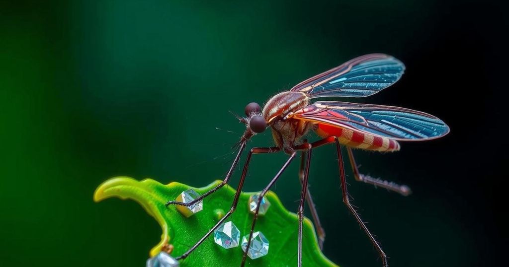 Climate Change Linked to Increased Dengue Cases: Study Reveals Rising Threat