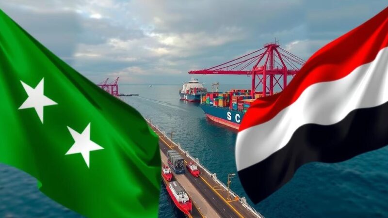 Sudan Cancels Port Deal with UAE Amidst Sovereignty Concerns and Regional Tensions