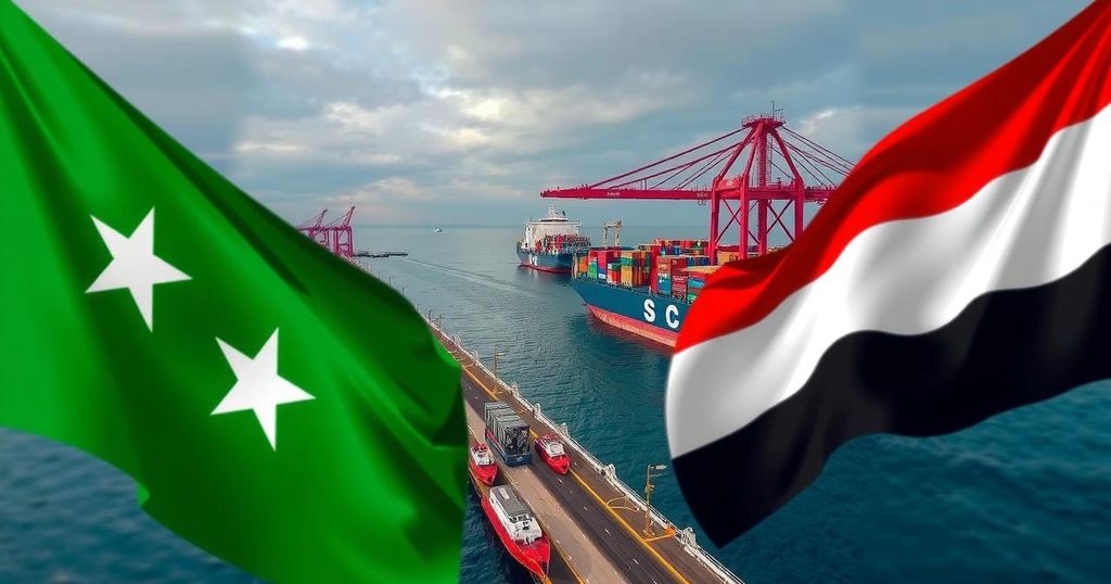 Sudan Cancels Port Deal with UAE Amidst Sovereignty Concerns and Regional Tensions