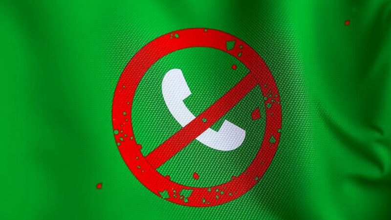 Equatorial Guinea Implements Ban on WhatsApp Multimedia Amid Scandal