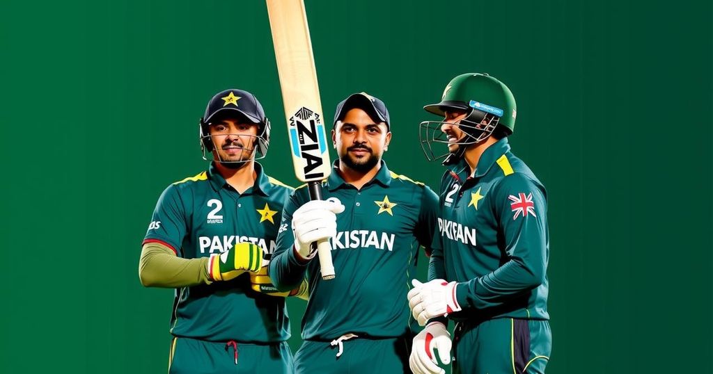 Pakistan Advances to Hong Kong Sixes Semi-finals with Victory Over South Africa