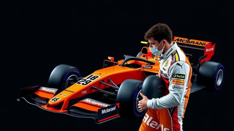 Oscar Piastri Confirms Revised Team Orders at McLaren Following Brazil GP