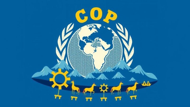 Climate Accountability: The COP Ineffectiveness and Emerging Scandals