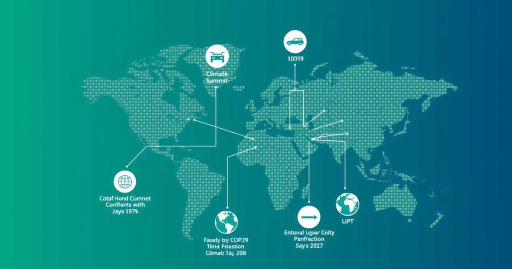 Key Takeaways from COP29 Climate Summit in Baku