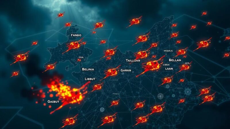 Ongoing Israeli Military Operations Lead to Increased Casualties in Gaza and Lebanon