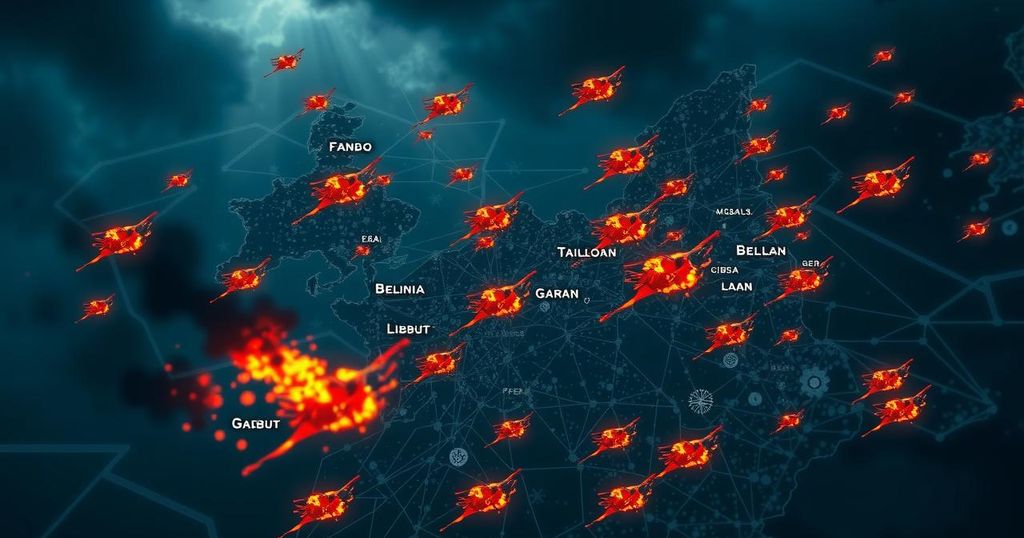 Ongoing Israeli Military Operations Lead to Increased Casualties in Gaza and Lebanon