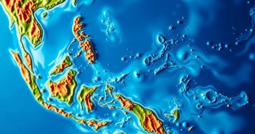 COP29: Urgent Need for Action on Climate Change for Small Island States