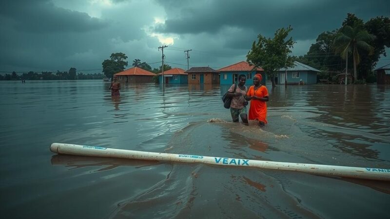 South Sudan Flooding Displaces Thousands and Affects Millions, Warns UN