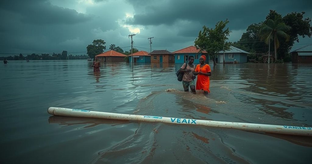 South Sudan Flooding Displaces Thousands and Affects Millions, Warns UN