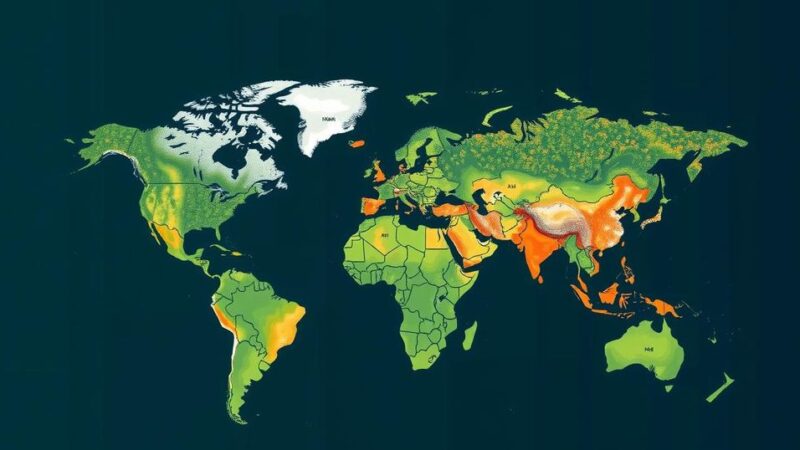 COP29 Conference Signals New Era in Climate Finance Amid Political Challenges