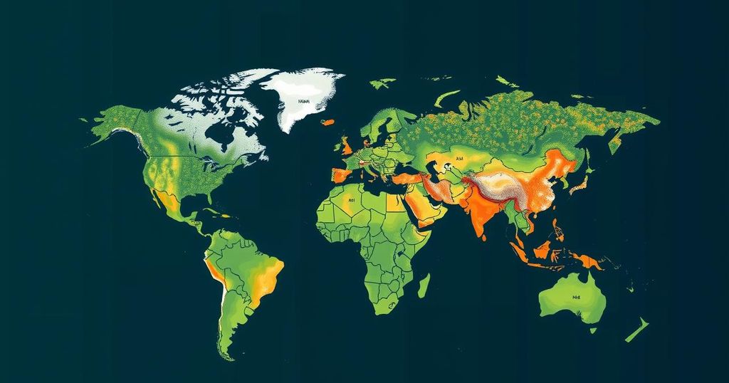 COP29 Conference Signals New Era in Climate Finance Amid Political Challenges