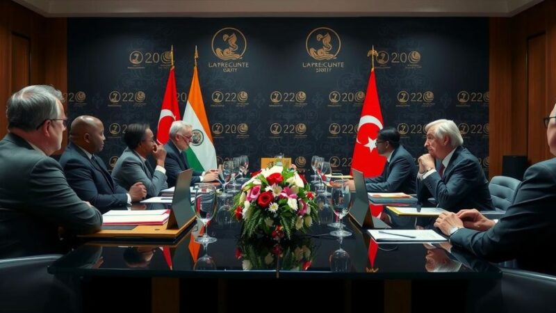 PM Modi’s Diplomatic Engagement: Highlights from the G20 Summit and Visits to Guyana and Nigeria