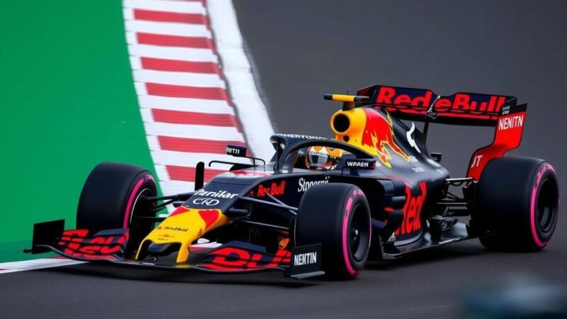 Max Verstappen Secures Stunning Victory at 2024 Brazilian Grand Prix